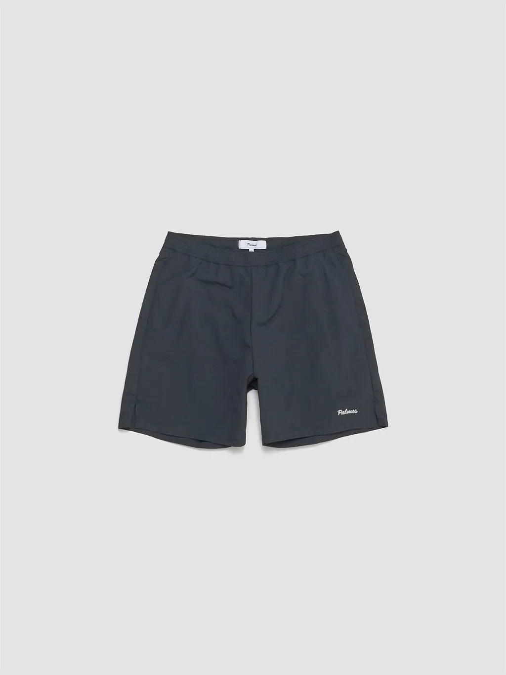 Palmes Logo Tennis Shorts