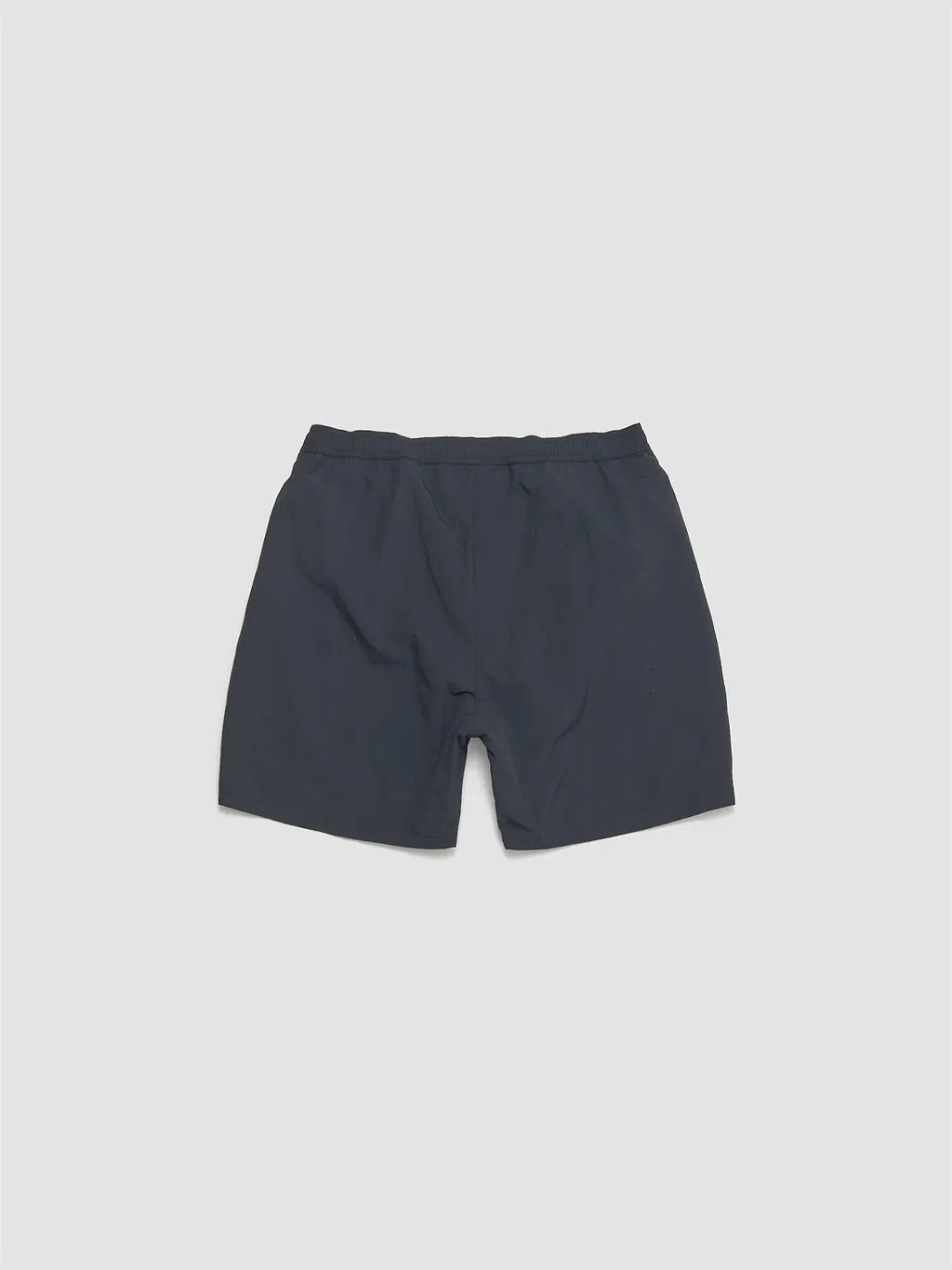Palmes Logo Tennis Shorts