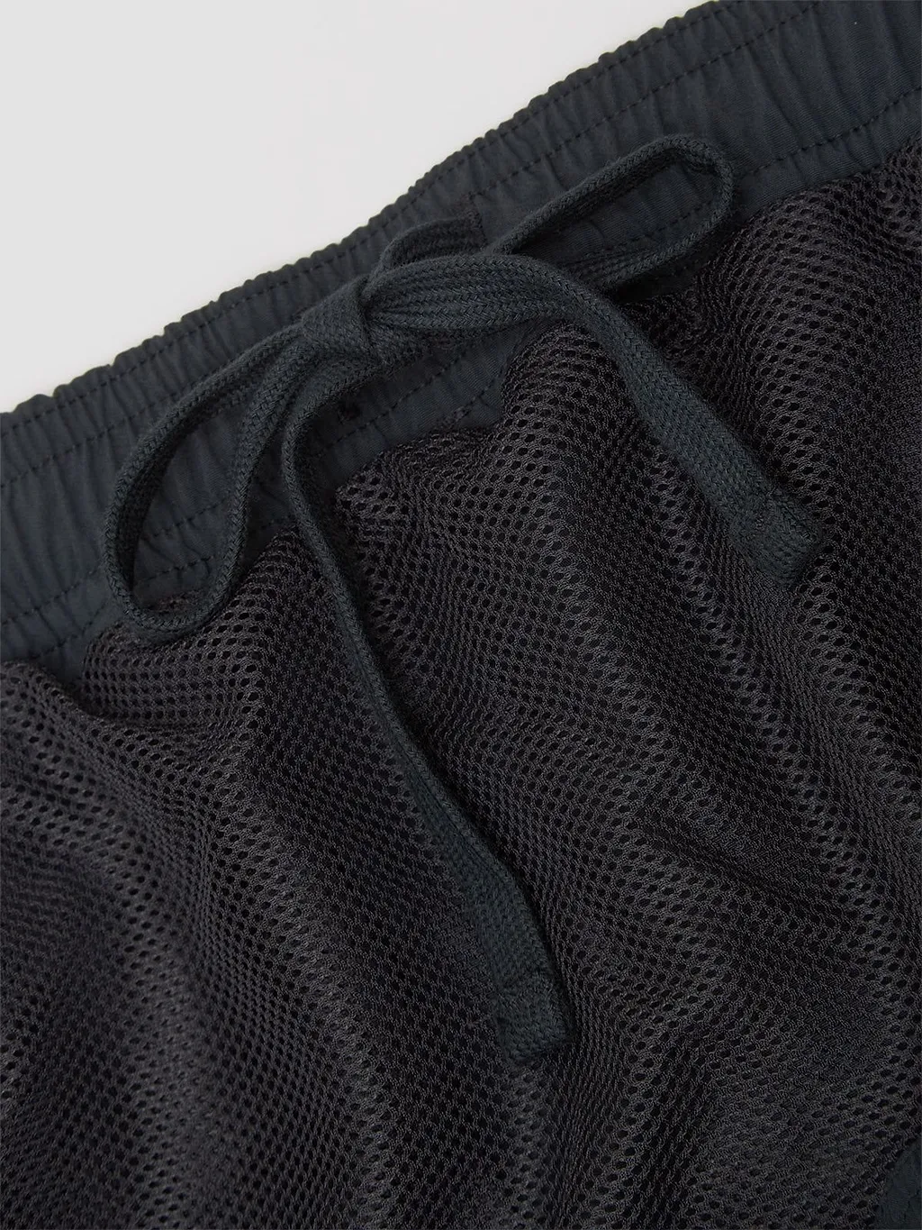Palmes Logo Tennis Shorts