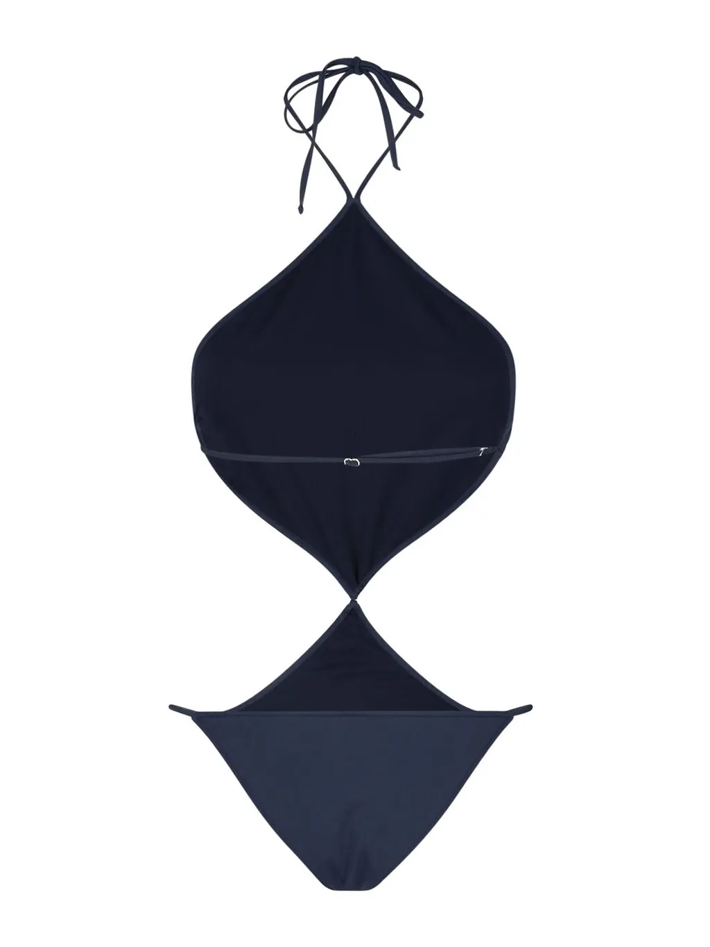 Paloma Wool Sea Cut-Out Swimsuit
