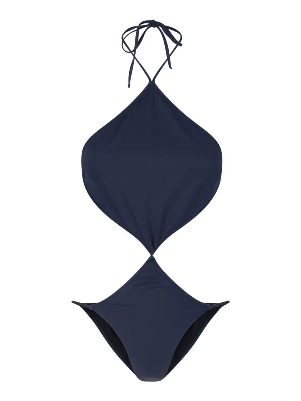 Paloma Wool Sea Cut-Out Swimsuit