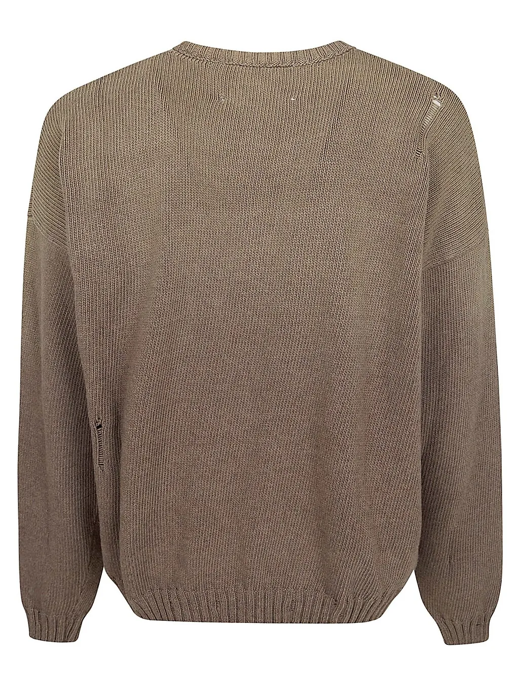 Paly Pleasure Dome Intarsia Knitted Sweater