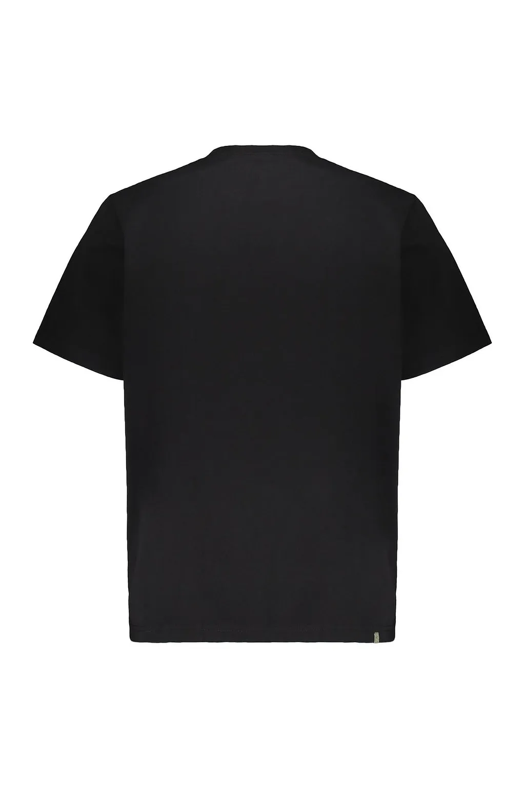 P.A.M. Butterfly Motif T-Shirt