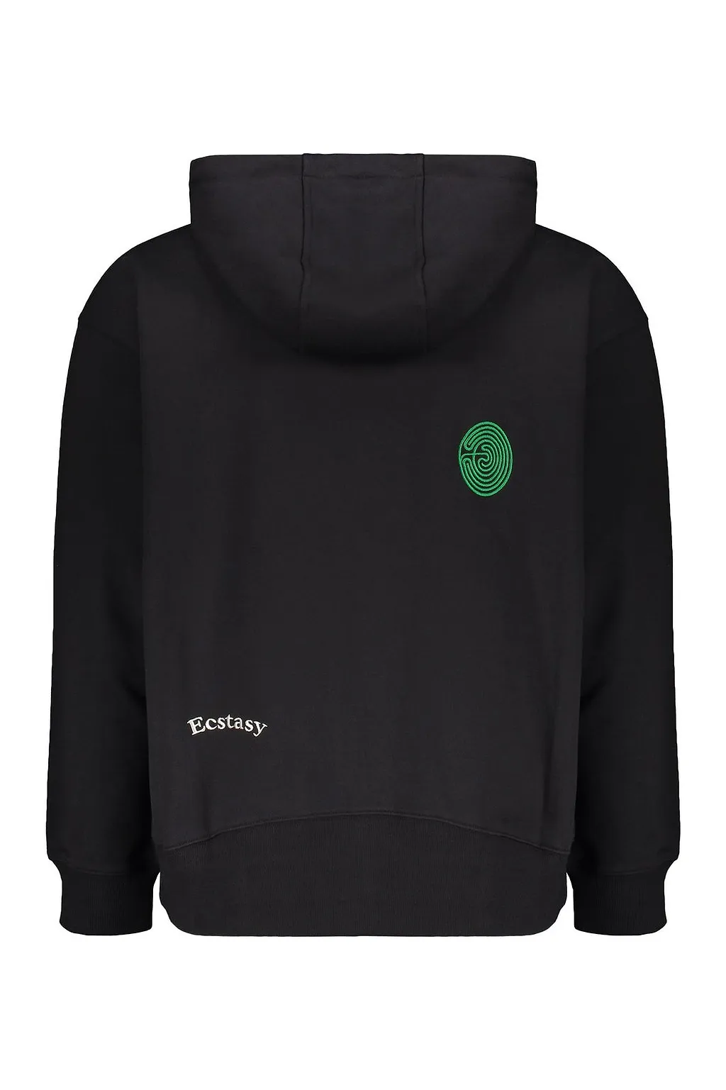 P.A.M. Graphic Zip-Up Hoodie
