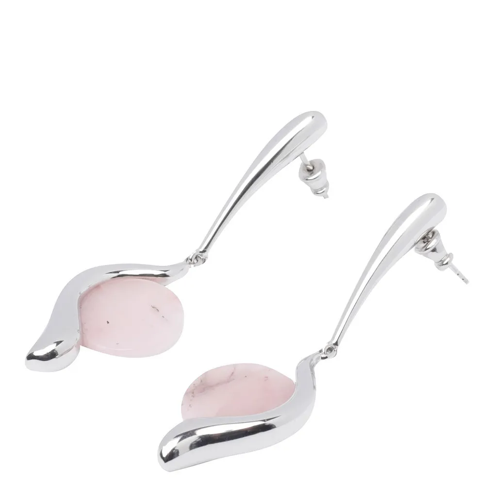 Panconesi Ascolto Aura Drop Earrings
