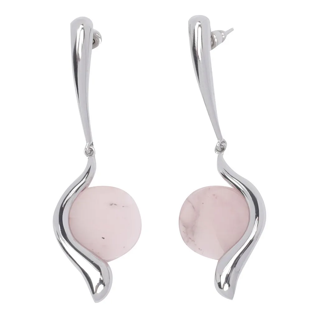 Panconesi Ascolto Aura Drop Earrings