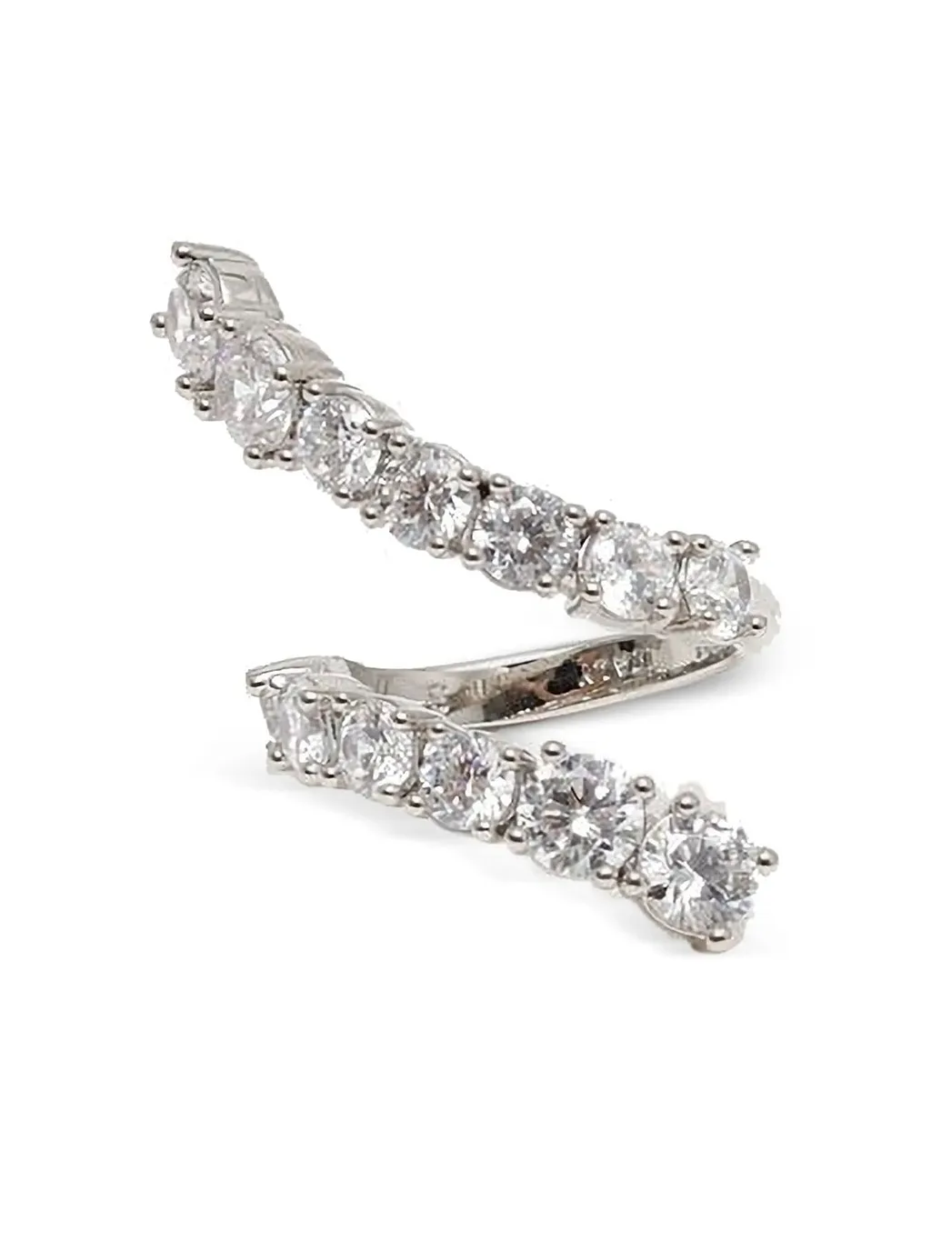 Panconesi Bijoux Sculpted Rings