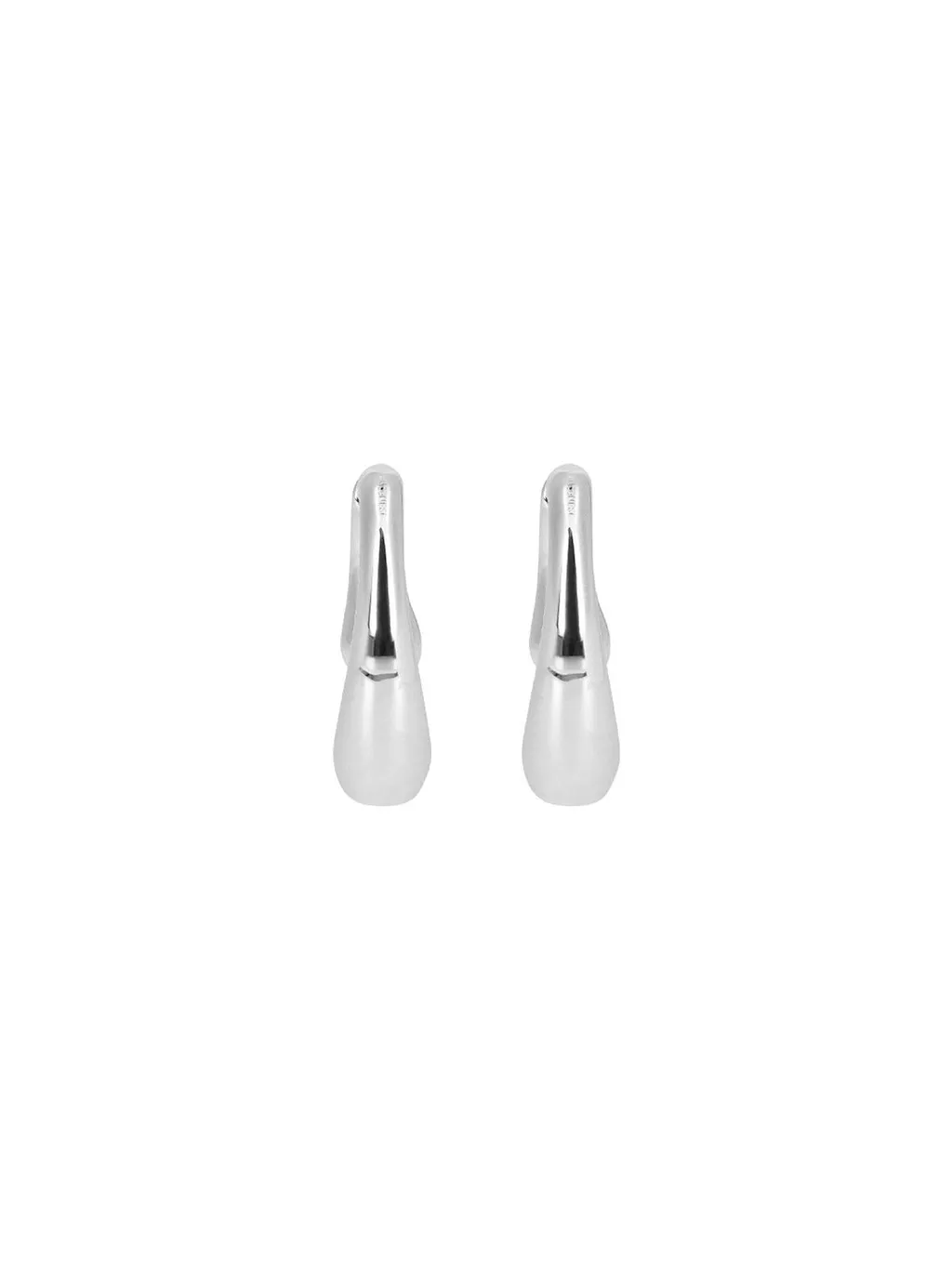 Panconesi Bijoux Sculptural Earrings