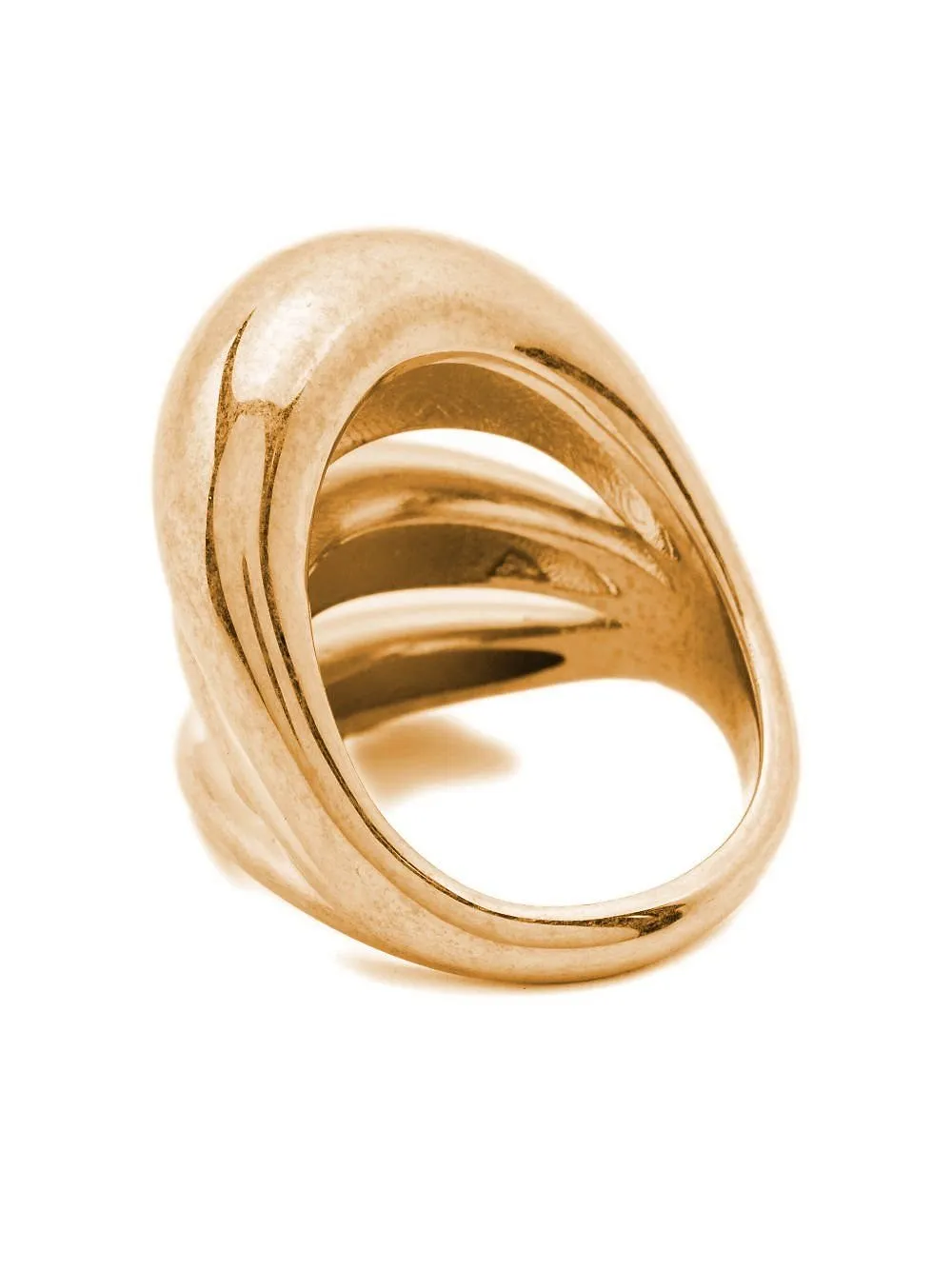 Panconesi Bijoux Sculpted Rings