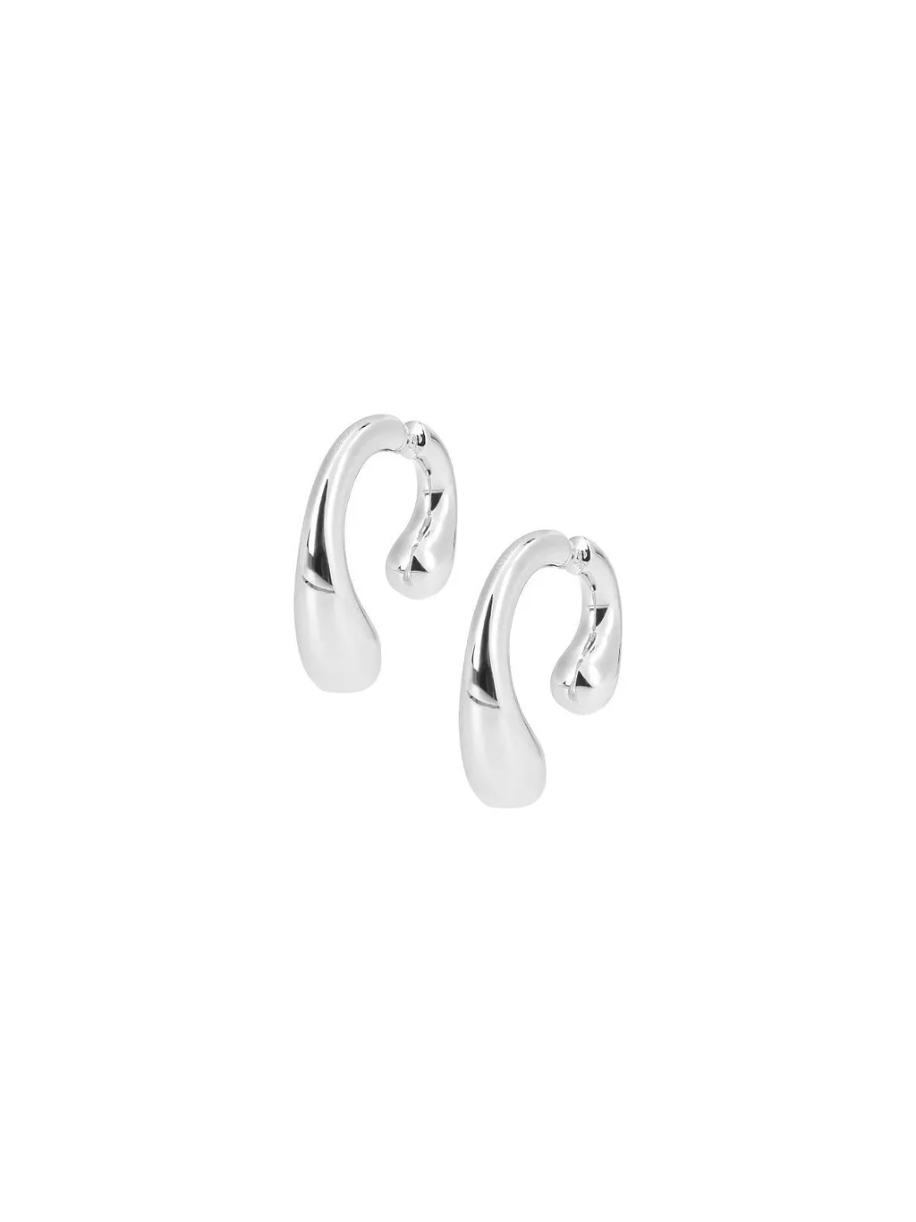 Panconesi Bijoux Sculptural Earrings