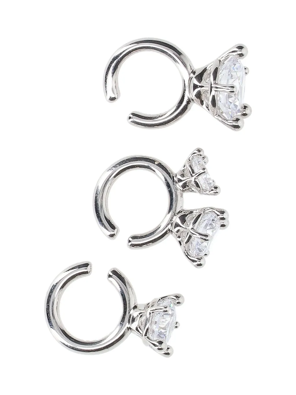 Panconesi Constellation Ear Cuff Set