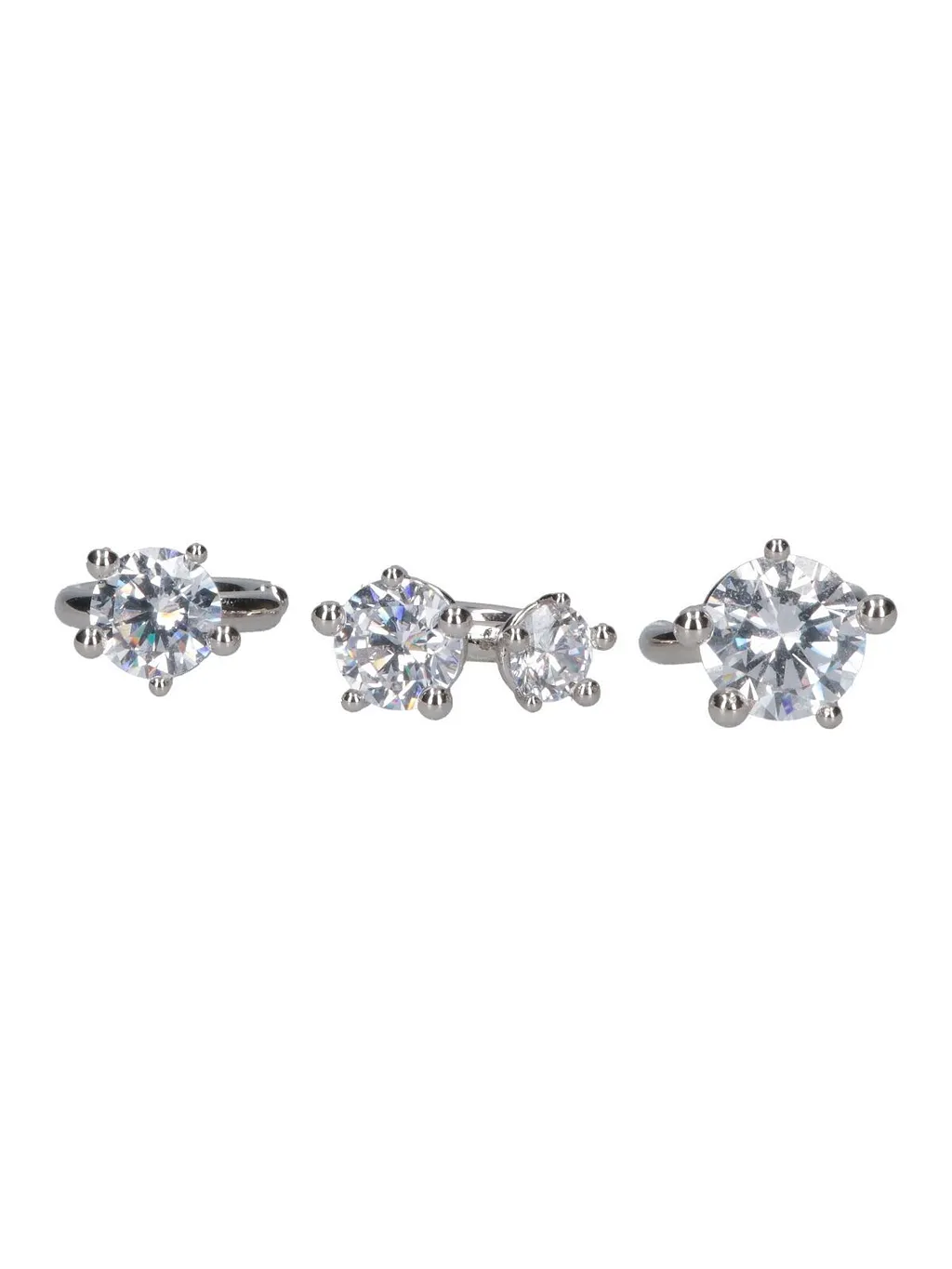 Panconesi Constellation Ear Cuff Set