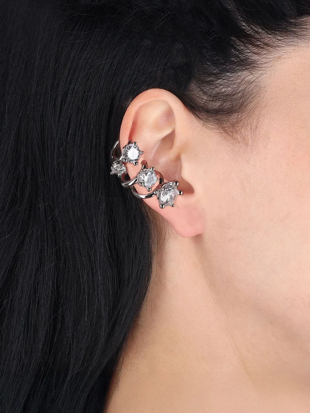 Panconesi Constellation Ear Cuff Set