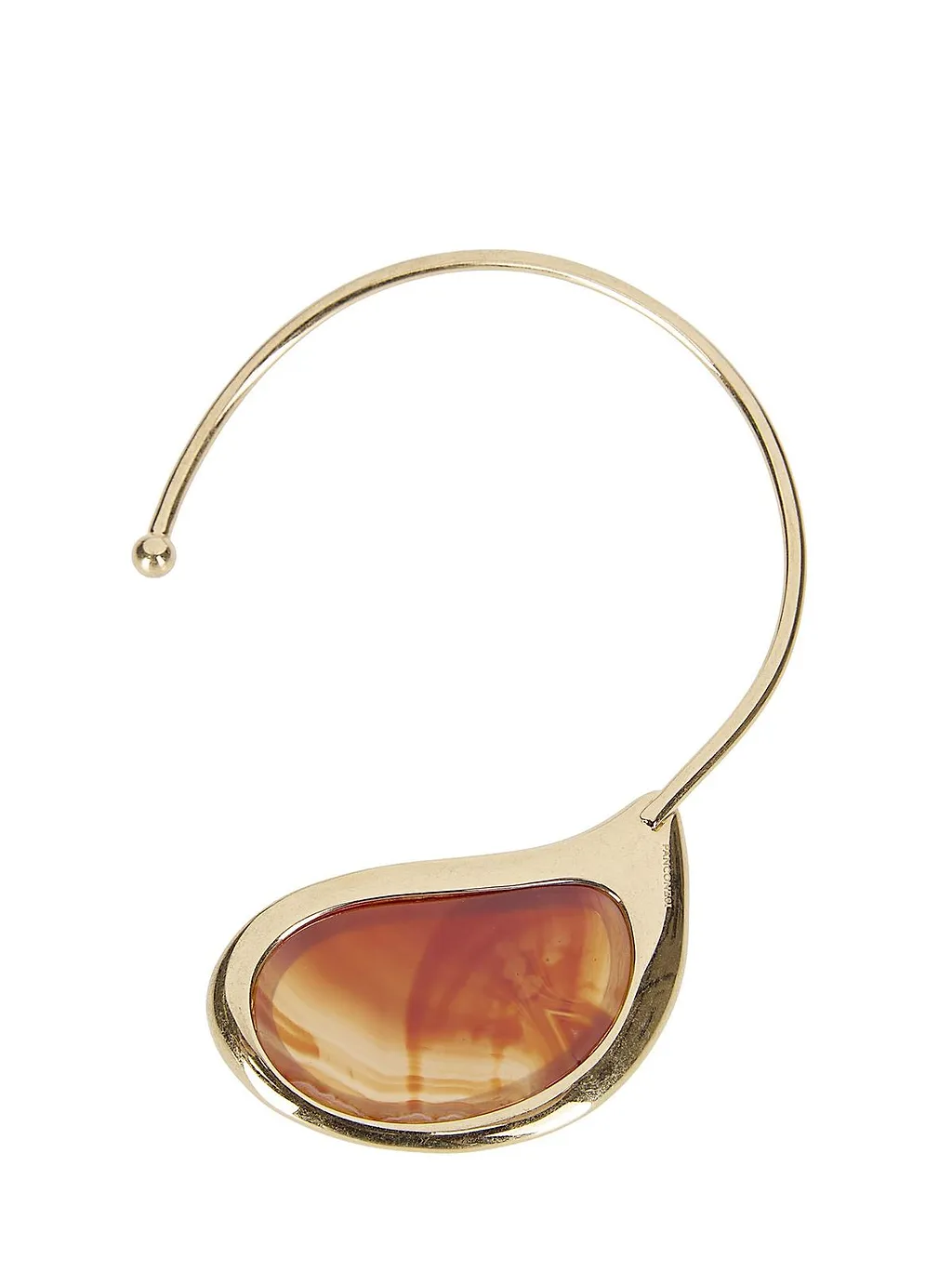 Panconesi Dusk Open Choker Necklace