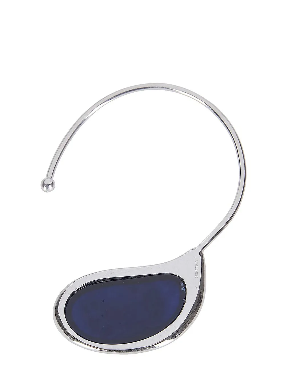 Panconesi Dusk Open Choker Necklace