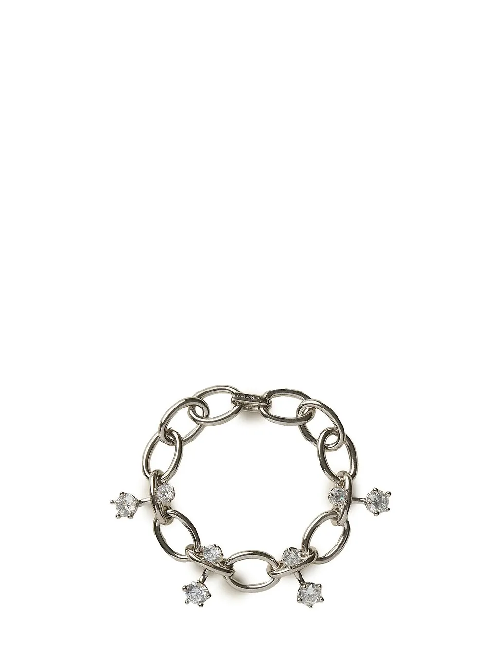 Panconesi Diamanti Chain Link Bracelet