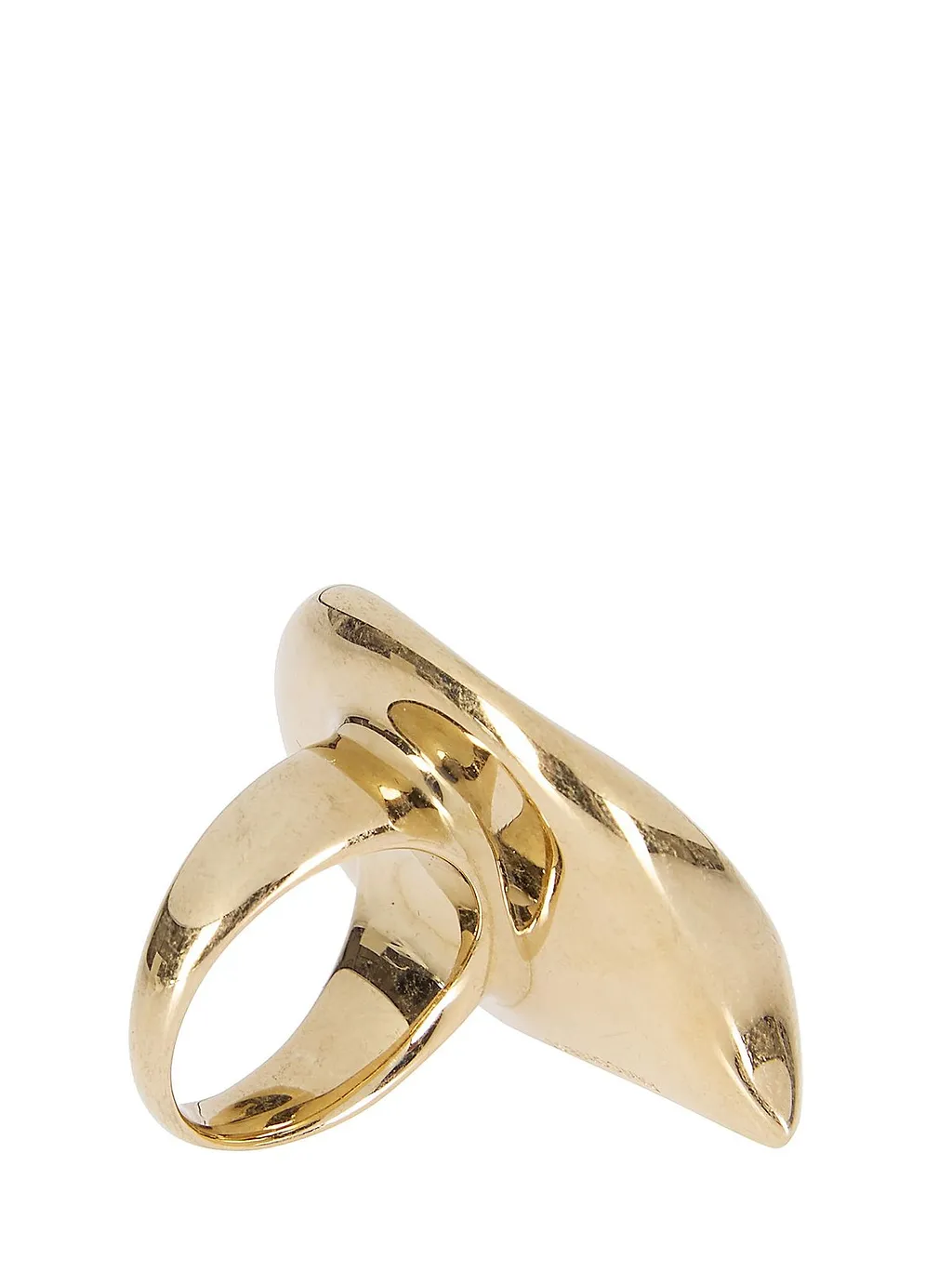 Panconesi Dusk Small Stone Ring
