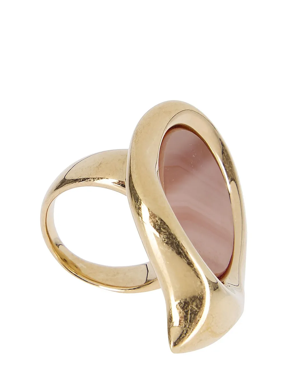 Panconesi Dusk Small Stone Ring