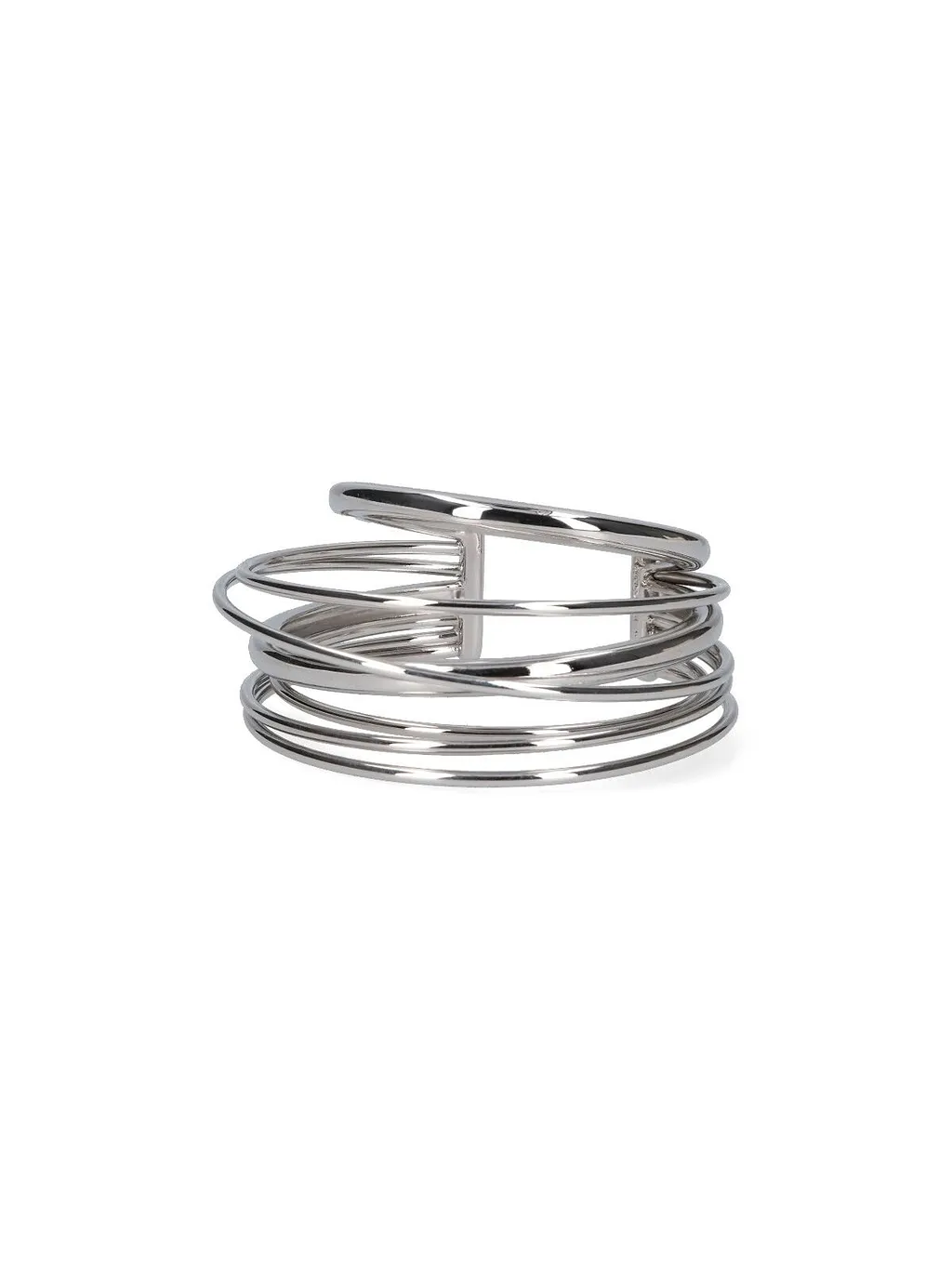 Panconesi Multi-Ring Bracelet
