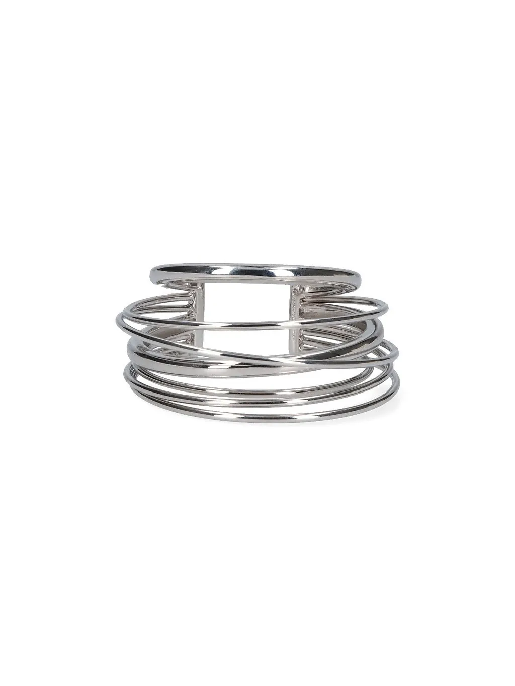 Panconesi Multi-Ring Bracelet