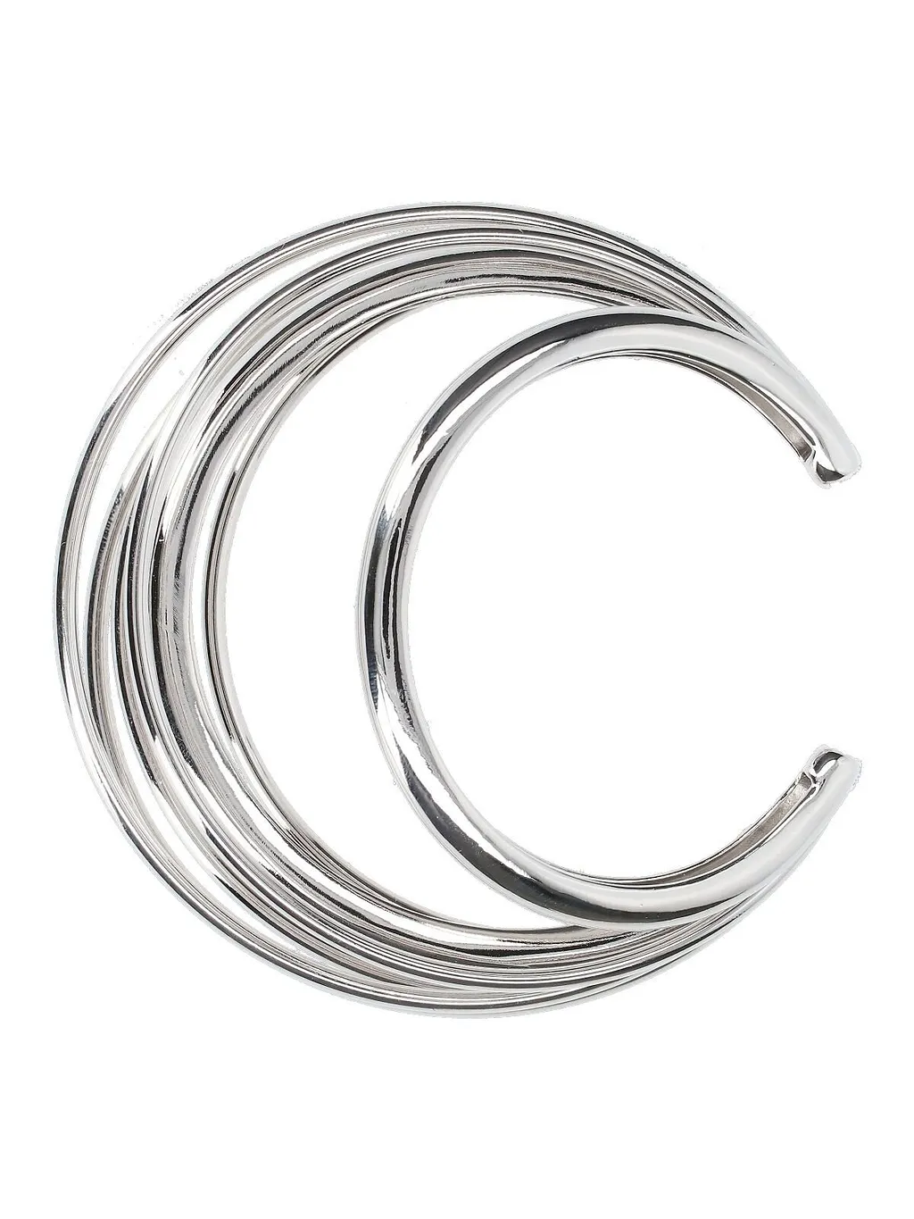 Panconesi Multi-Ring Bracelet
