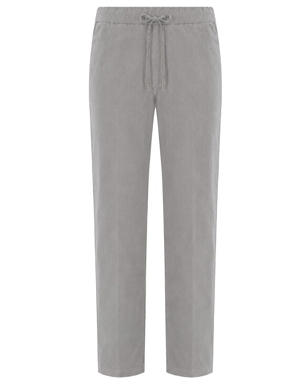 Panicale Drawstring Straight-Leg Pants