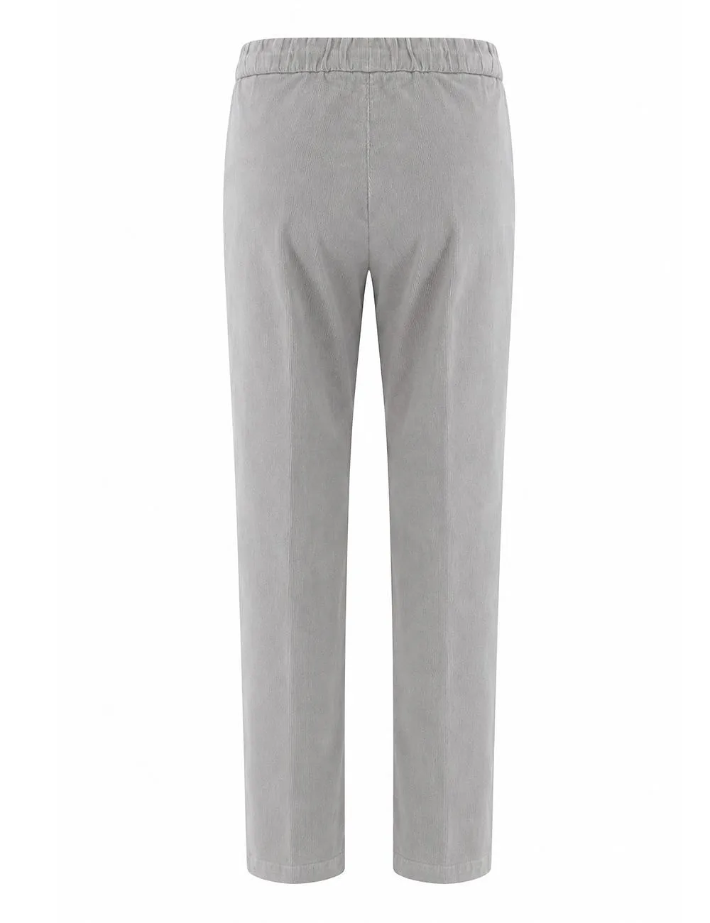 Panicale Drawstring Straight-Leg Pants