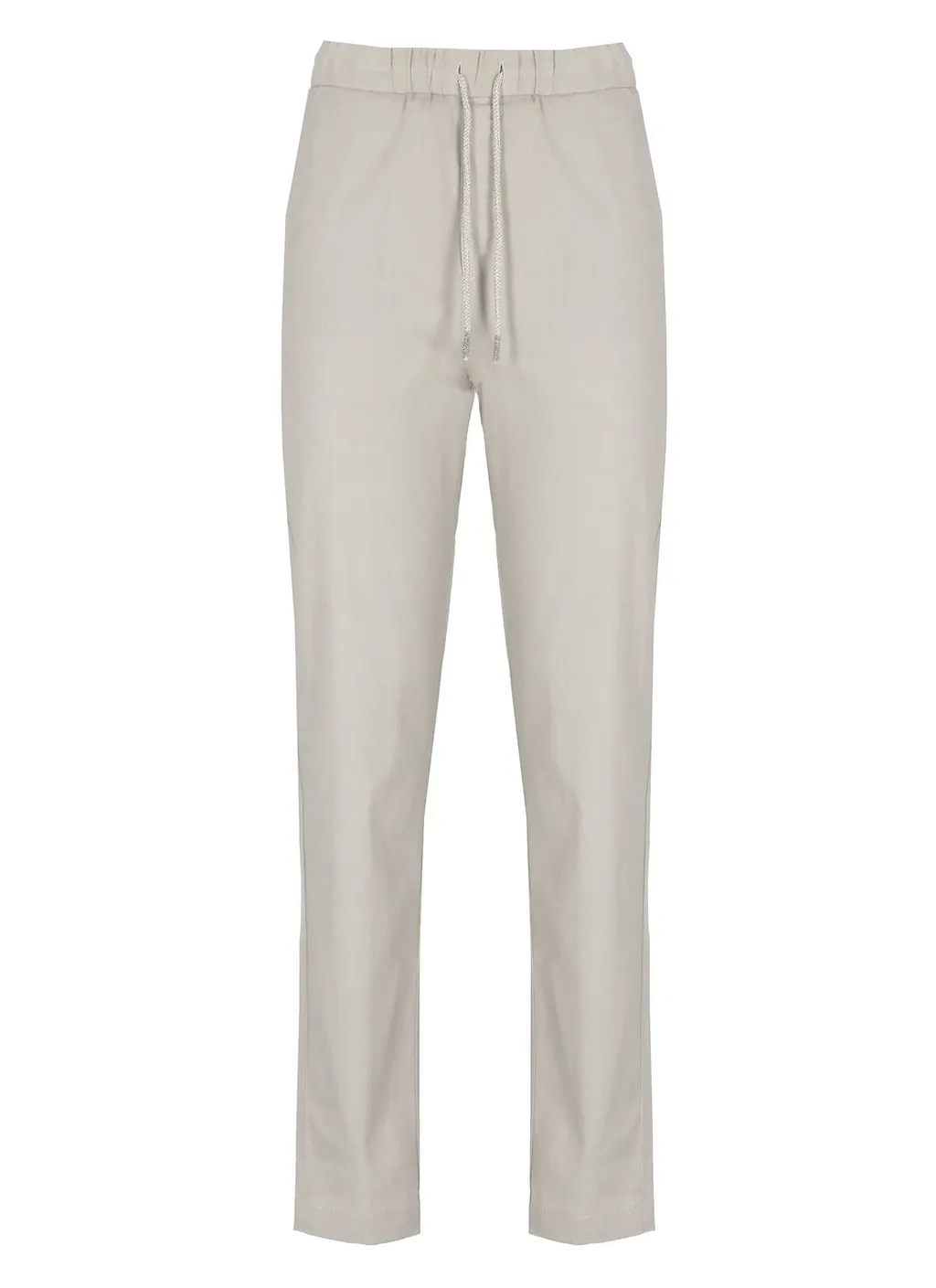 Panicale Drawstring Waist Pants