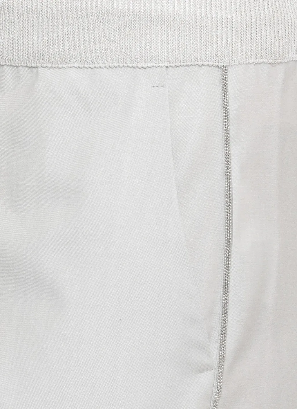 Panicale Drawstring Waist Pants