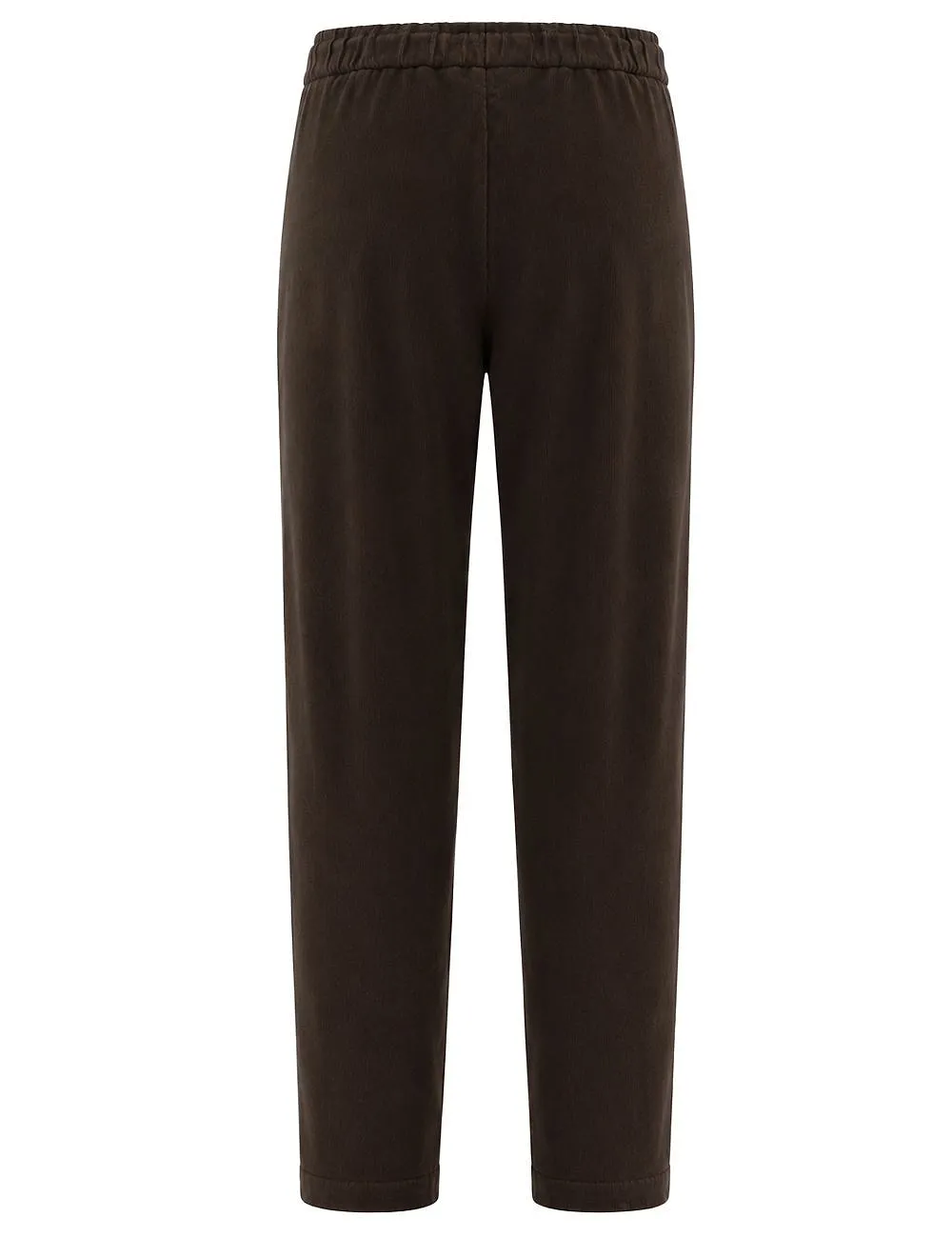 Panicale Drawstring Straight-Leg Pants