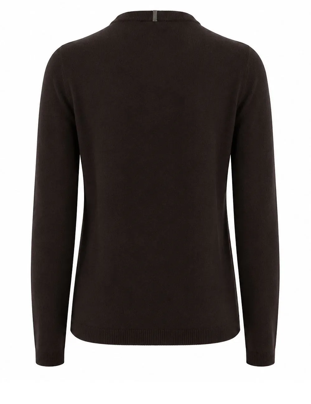Panicale Long Sleeve Crew Neck Sweater