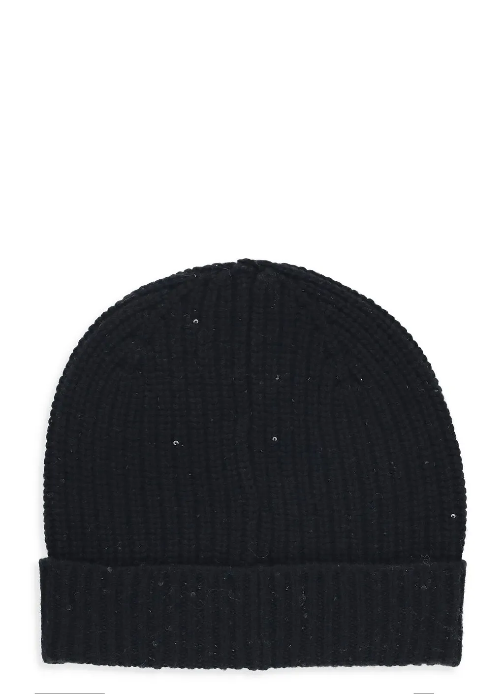 Panicale Ribbed Beanie Hat