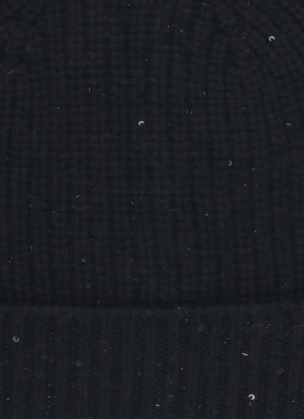 Panicale Ribbed Beanie Hat