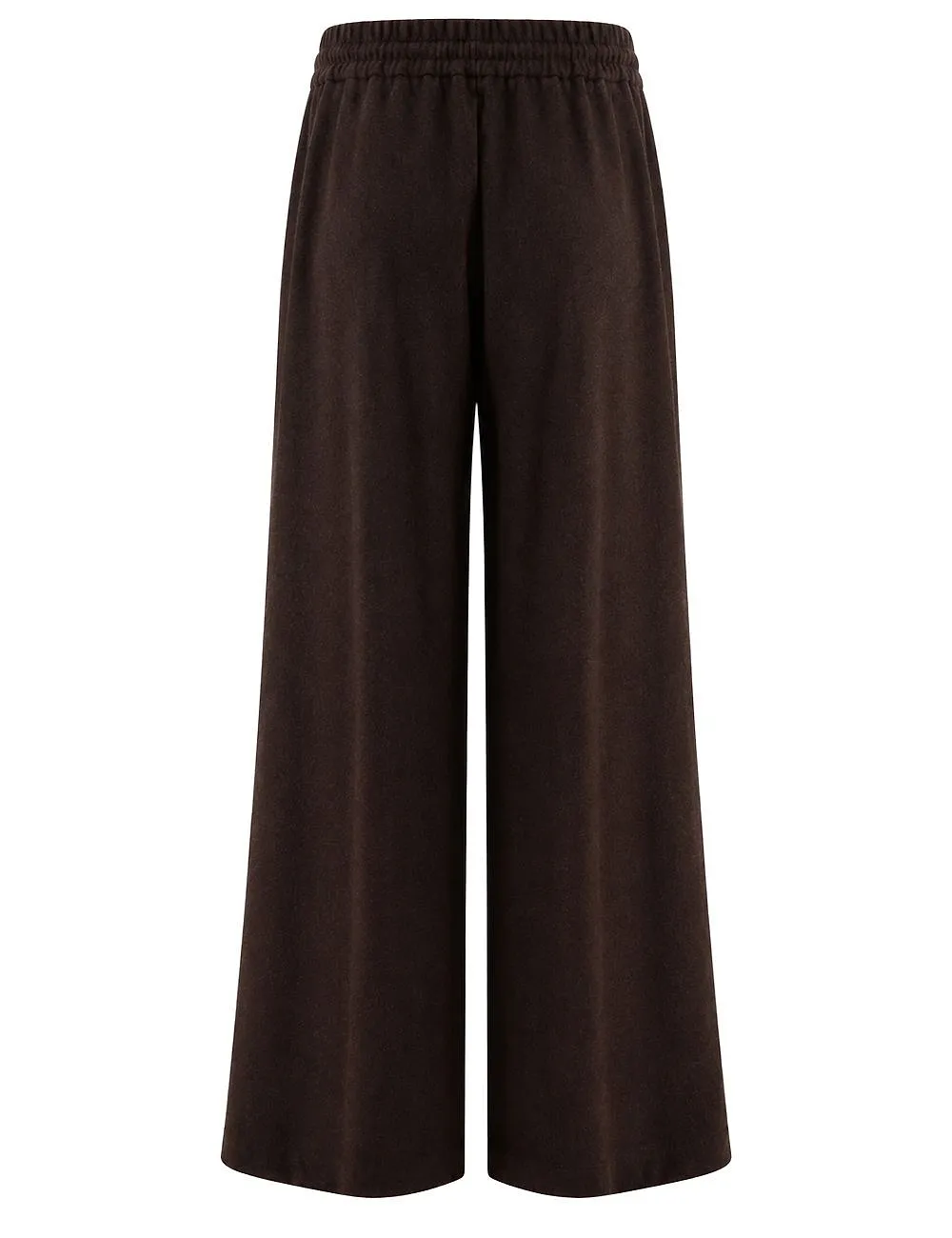 Panicale Wide-Leg Drawstring Pants