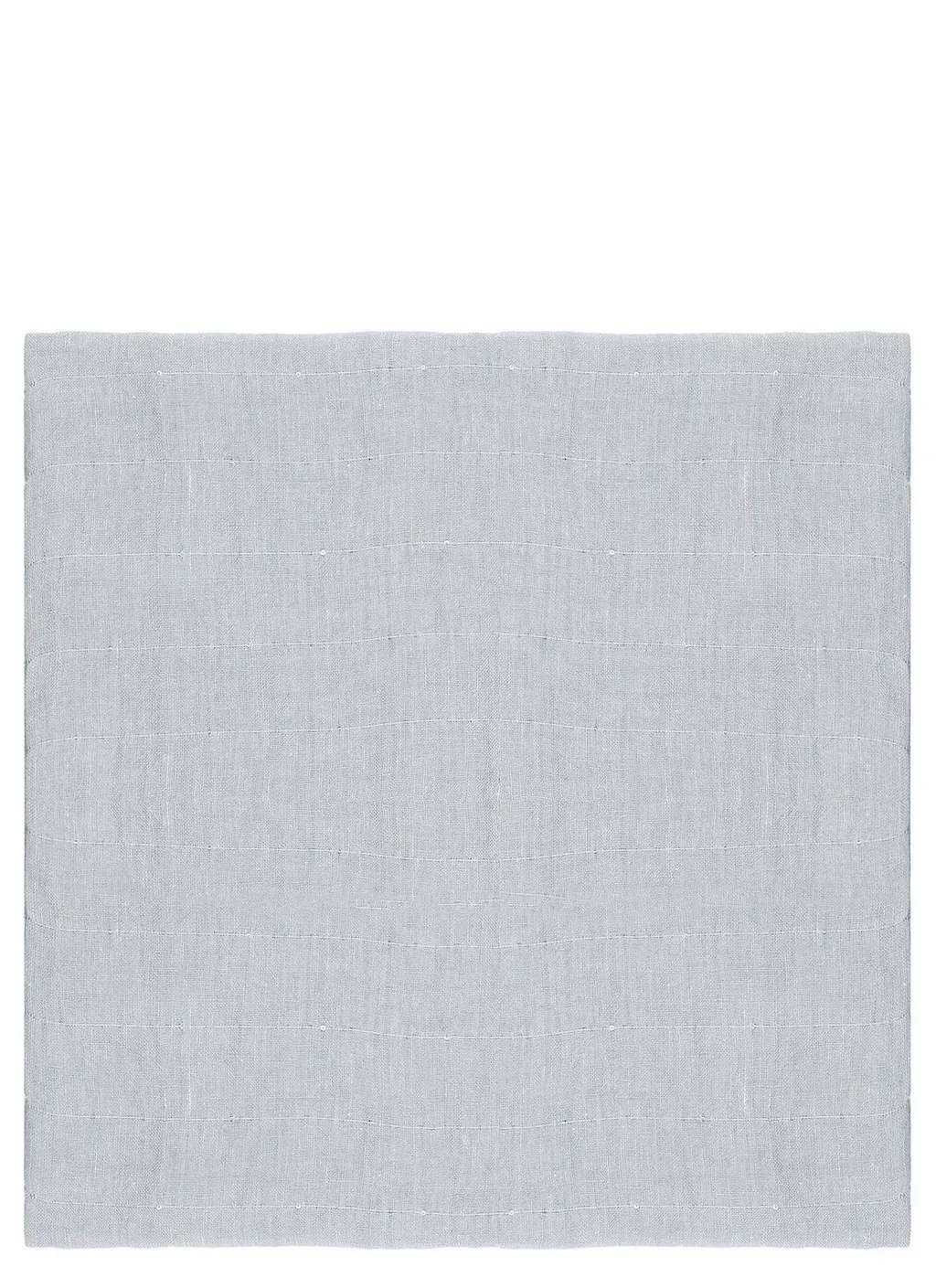 Panicale Striped Fringed Scarf