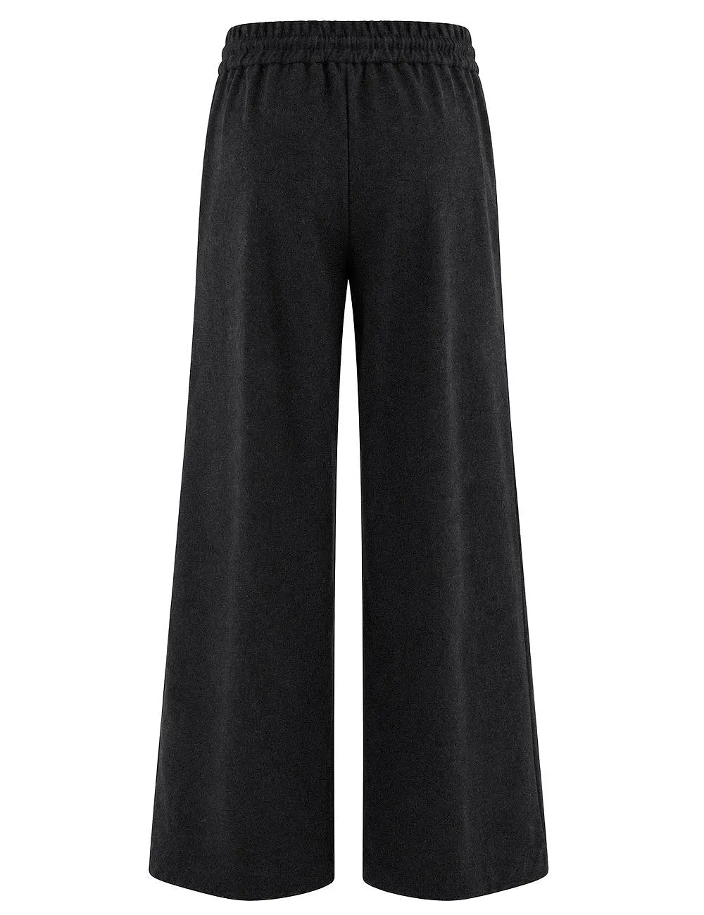 Panicale Wide-Leg Drawstring Pants
