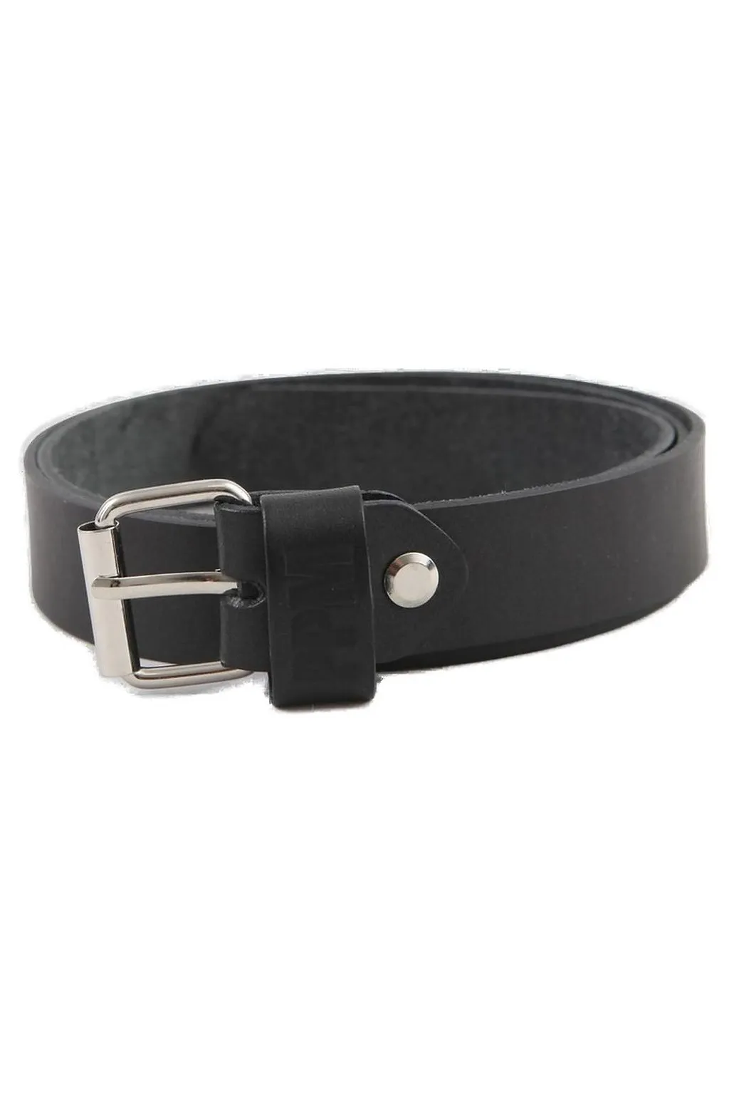 Paolo Pecora Kids Buckle Fastened Belt