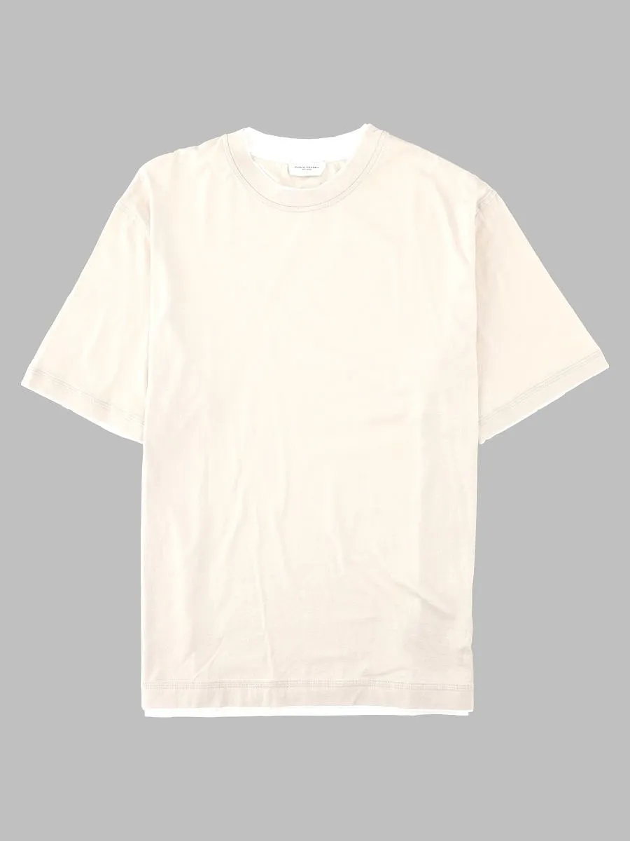 Paolo Pecora Crew-Neck T-Shirt