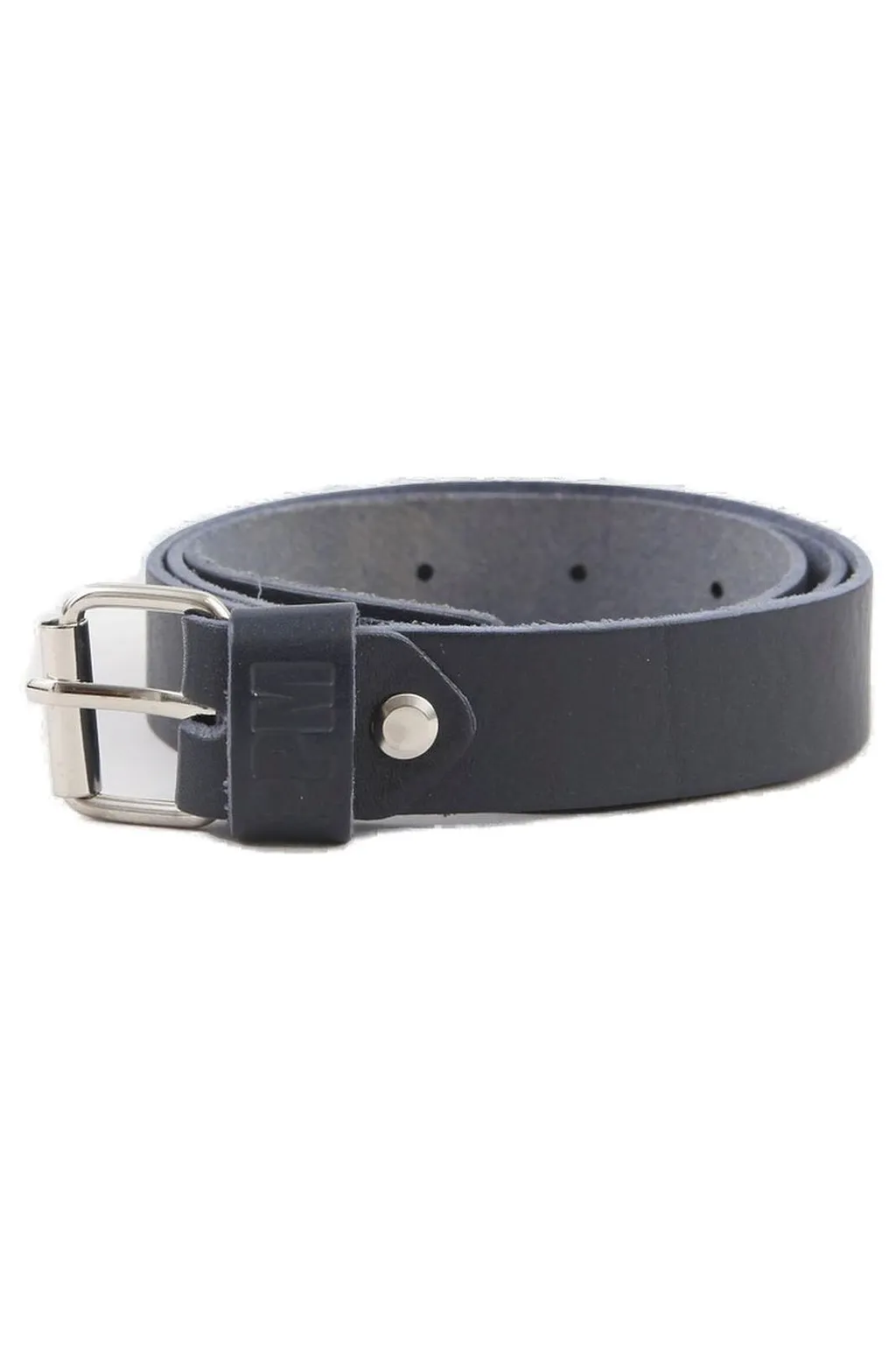 Paolo Pecora Kids Buckle Fastened Belt