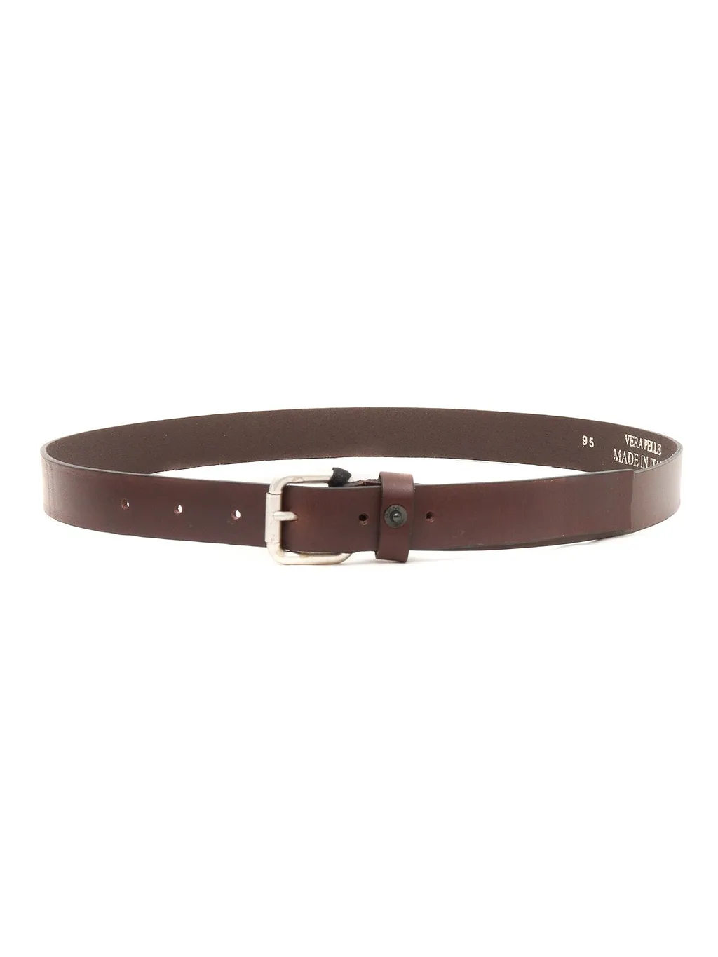 Paolo Pecora Kids Buckle Fastened Belt