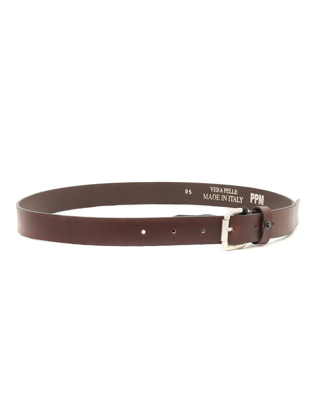 Paolo Pecora Kids Buckle Fastened Belt