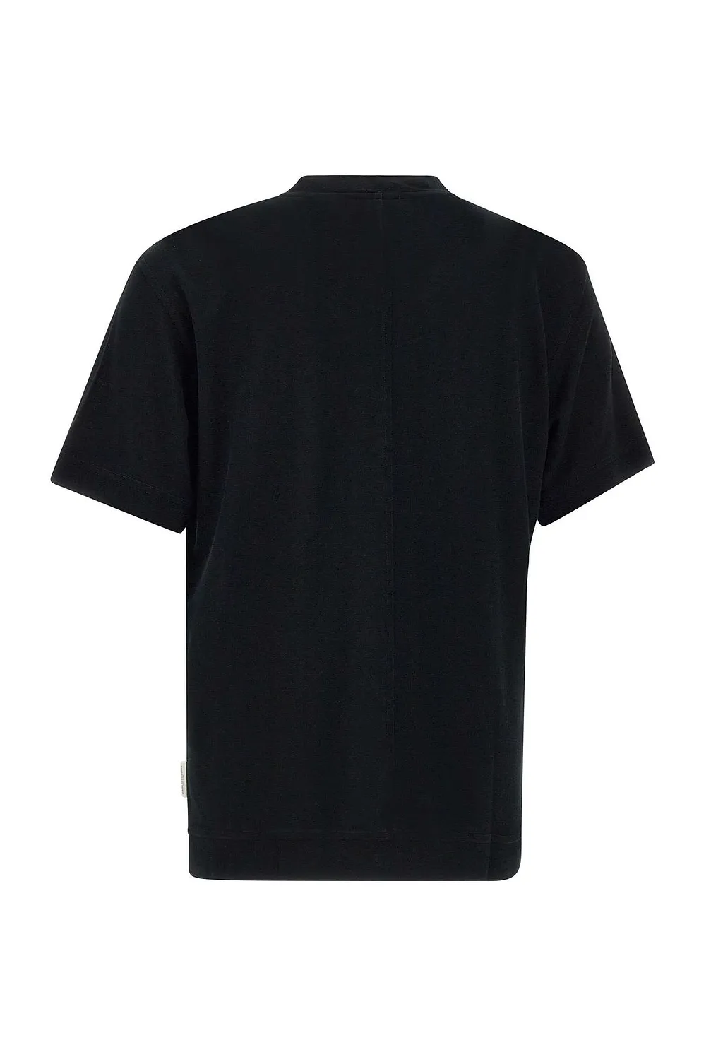 Paolo Pecora Short-Sleeved Crewneck T-Shirt