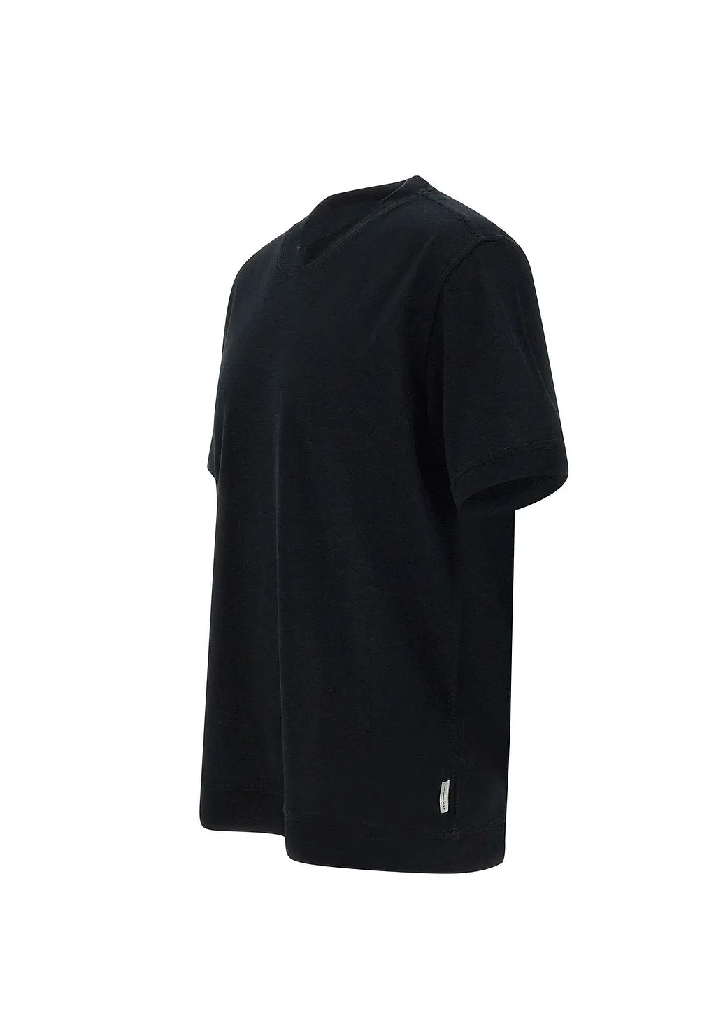 Paolo Pecora Short-Sleeved Crewneck T-Shirt