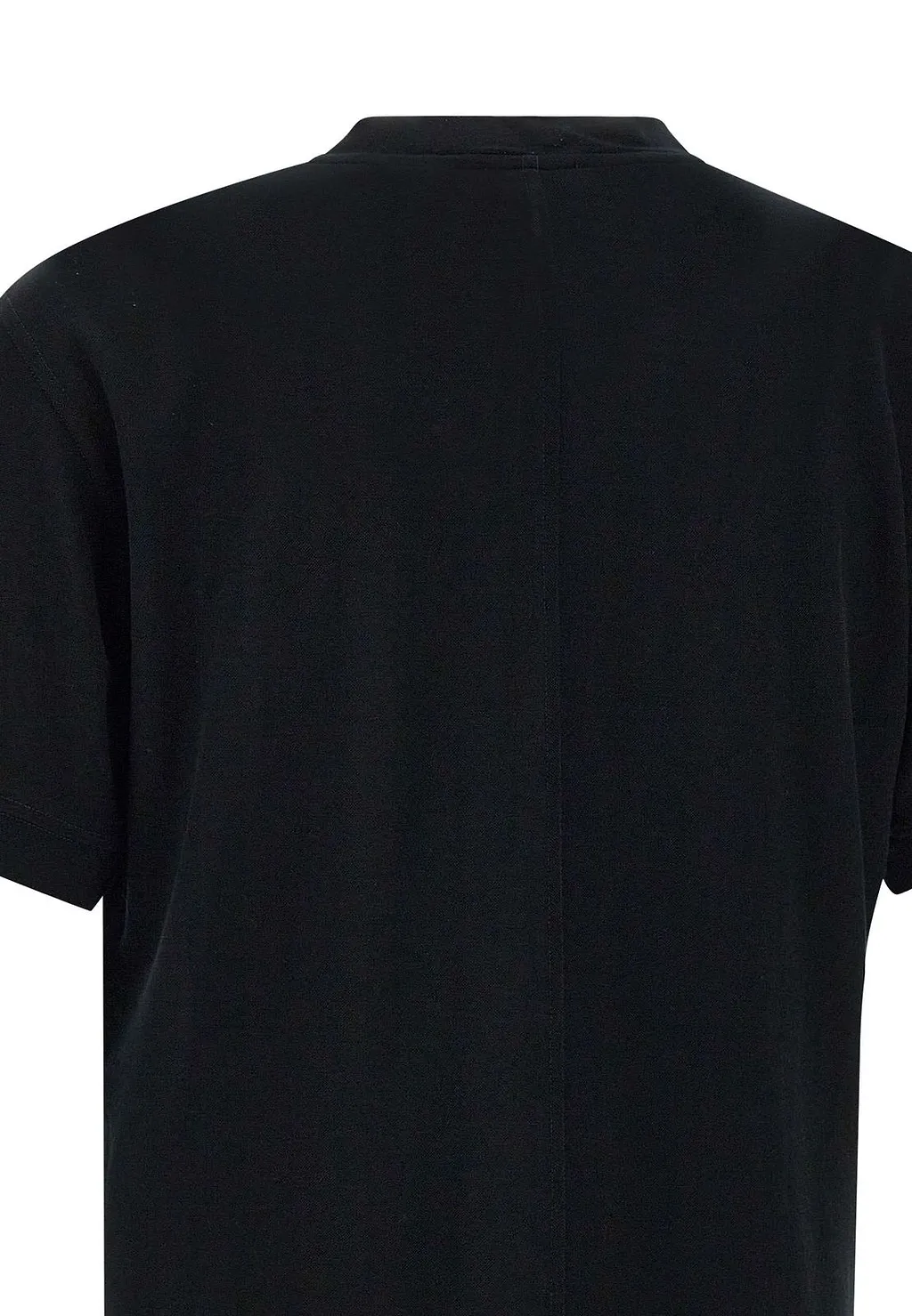 Paolo Pecora Short-Sleeved Crewneck T-Shirt