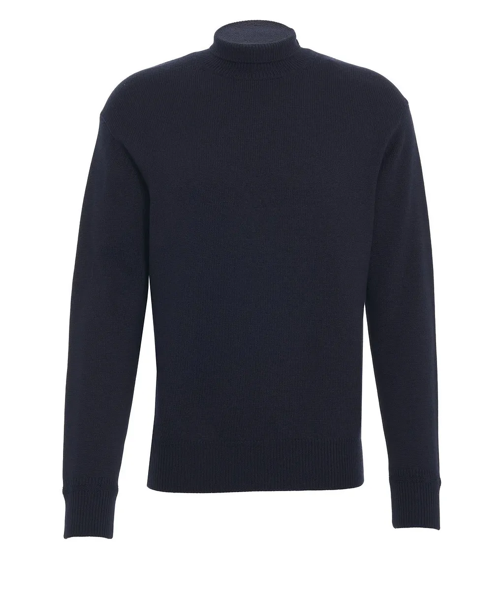 Paolo Pecora Turtleneck Jumper