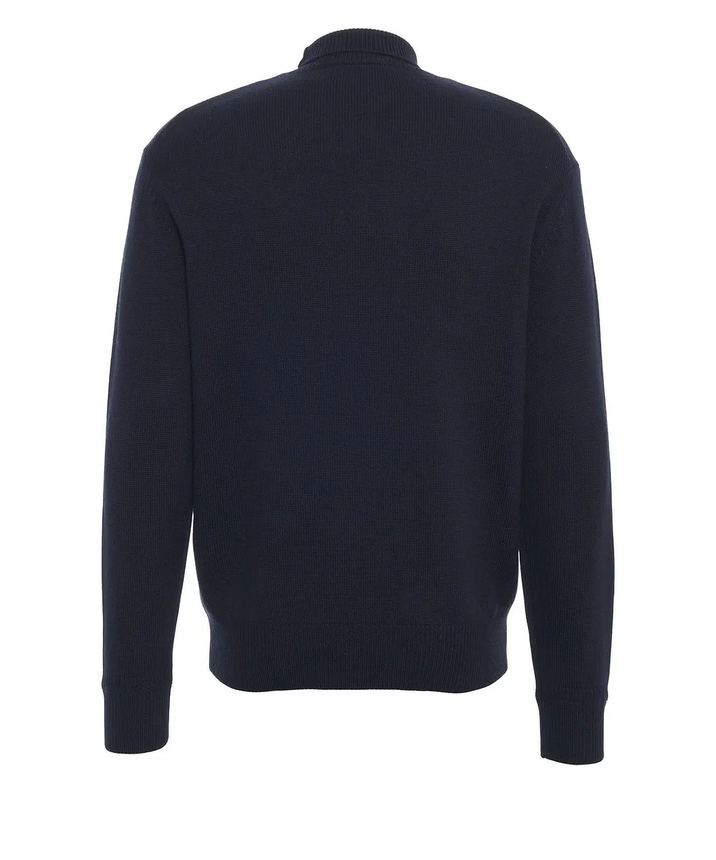Paolo Pecora Turtleneck Jumper