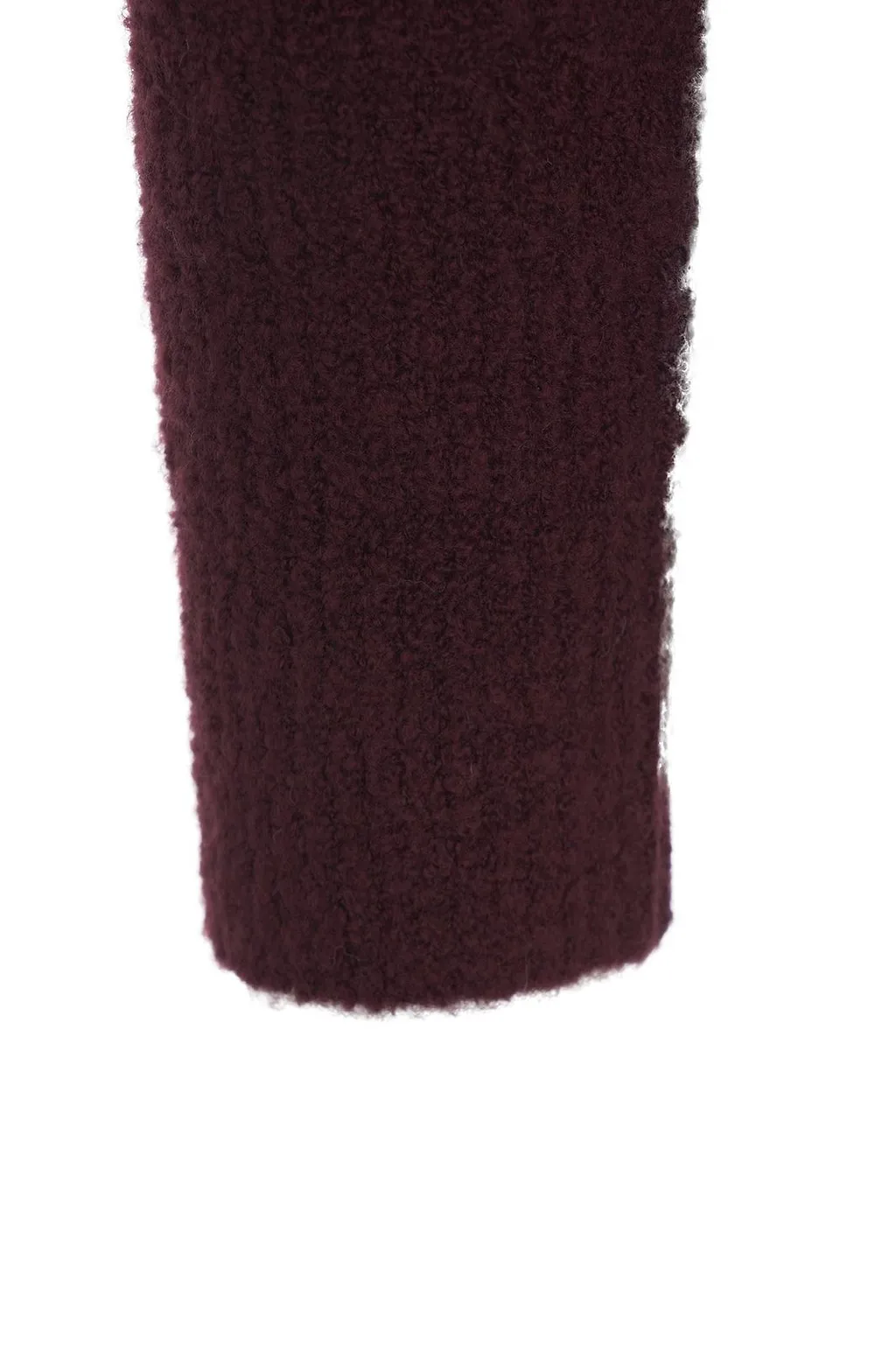Paolo Pecora V-Neck Buttoned Cardigan