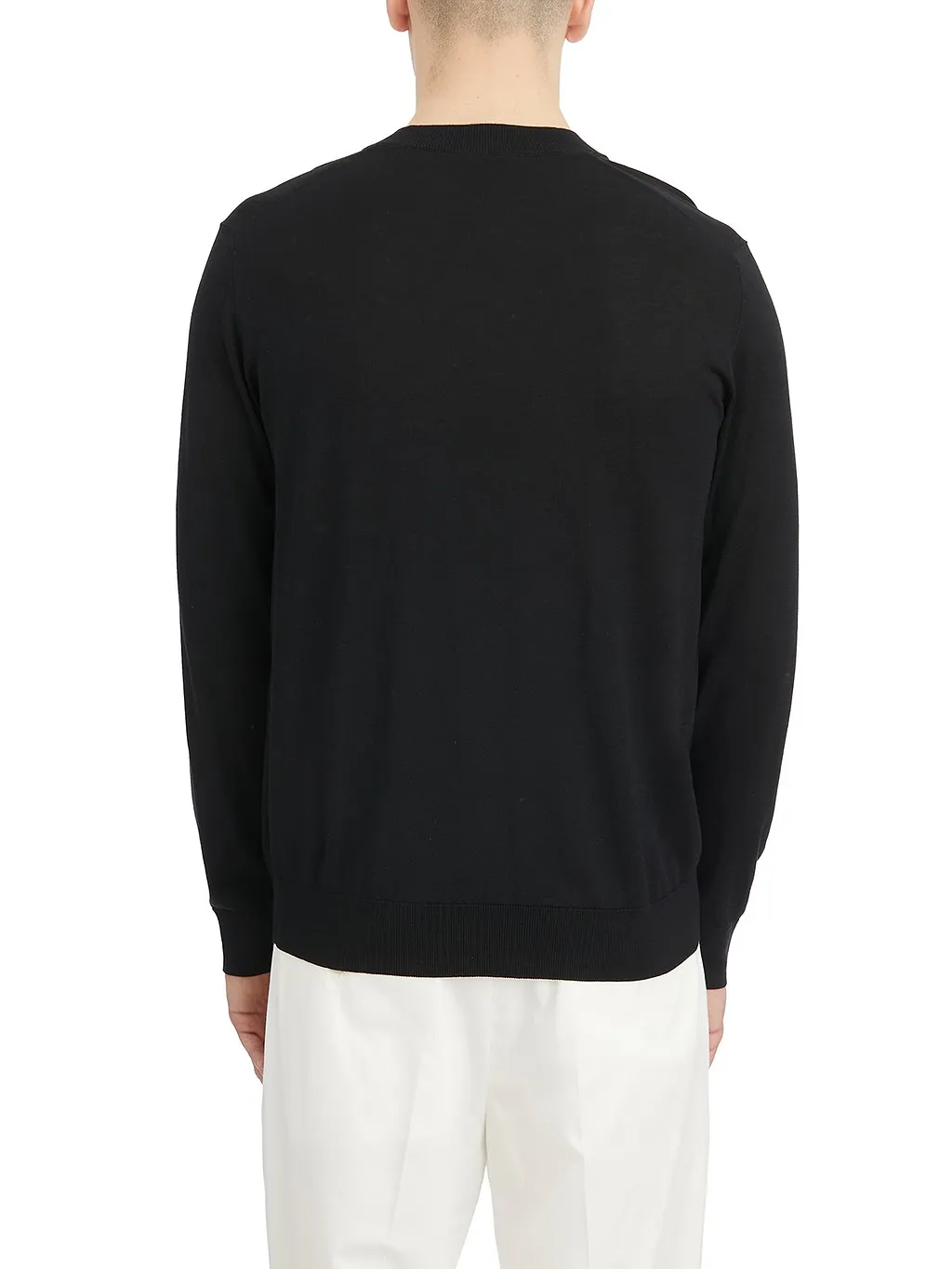 Paolo Pecora V-Neck Pullover