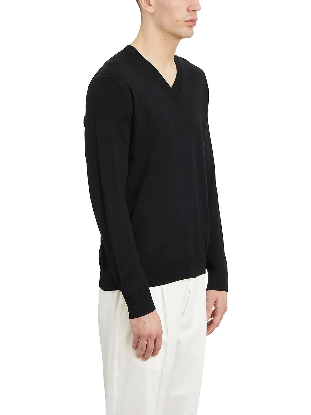 Paolo Pecora V-Neck Pullover