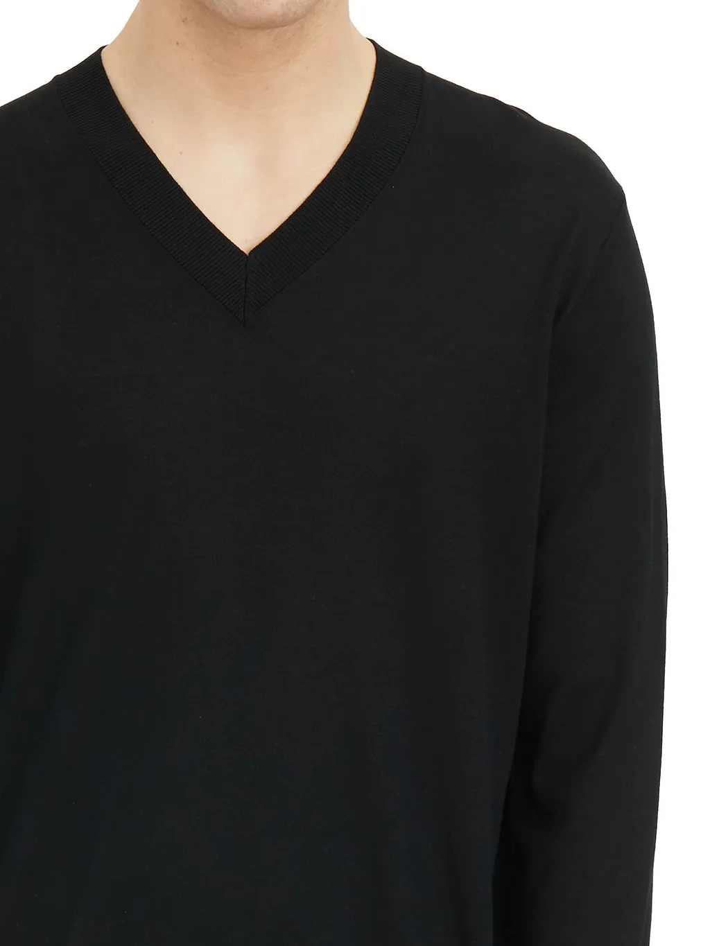 Paolo Pecora V-Neck Pullover